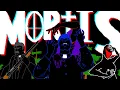 Download Lagu MORTIS But It’s Fully Rotoscoped - FNF Step Right Up: Adventure Isle (+Download)