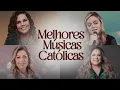 ♫ Melhores Músicas Católicas (Parte 3) - Mais tocadas em 2026 | Louvor e Adoração