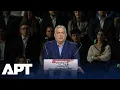 Lagu “They Will Go To War”: Orbán Accuses European Leaders Of Preparing Conflict | APT