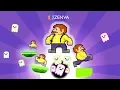 Intro to Creating a 2D Platformer in Unity
