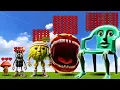 Download Lagu Which NEW cursed Italian AI Brainrot Animal is truly Immortal?