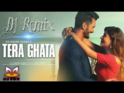 Download MP3 Isme Tera Ghata - Dj Song - Gajendra Varma - Download link is in description