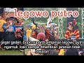 Download Lagu GEGER GEDEN❗❗pimpinan LEGOWO PUTRO marah ke crew jika acara dibubarkan jaranan tidak bayaran..