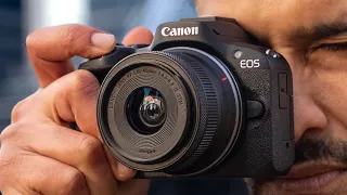 canon r50 in 2026 watch before you buy