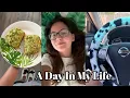 A Day In My Life Avocado Toast Recipe Rearranging Furniture More