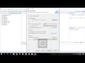 Selenium Configure Eclipse with Selenium Webdriver