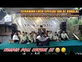 Download Lagu KYAI NGAPAK LUCUNE POOL KH MA'RUF TIBYANUDDIN KEBUMEN, Ceramah Lucu Spesial Halal Bihalal Ds Semarum MP3