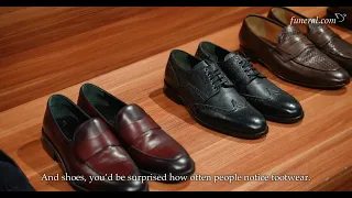 Men s Funeral Attire Guide Funeral com