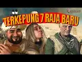 Lagu SAATNYA TES RAJA BARU!! APAKAH SERAM? Stronghold Crusader Definitive Edition
