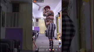 بث ايناس الخالدي 