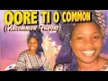 Lagu Baba Mimo by Tope Alabi (Oree ti o common album)
