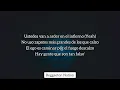 Daddy Yankee - Donante de Sangre (Letra/Lyrics)