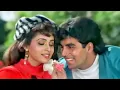 Kitaben Bahut Si Padhi Hongi Tumne😍💞 (( Love Song )) | Baazigar, 1993 | Asha Bhosle, Vinod Rathod