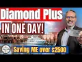 How to Earn Caesars Diamond Plus Status Fast Perks Daily Bonuses