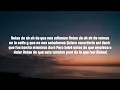 Kapo & Manuel Turizo Antes (Letra/lyrics)