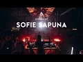 Download Lagu SOFIE SAPUNA @ MATTERMIND - LIVE - 14.02.25 - ESSIGFABRIK, COLOGNE - HARDTECHNO / TECHNO