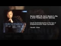 Serse, HWV 40, Act 1: Largo. "Ombra mai fù" (Serse)
