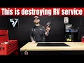 This is destroying RV service - and nobody is talking about it