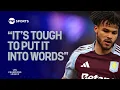 Download Lagu Tyrone Mings discusses going from the Championship to the Champions League quarters with Villa 🔥