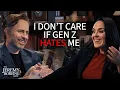 Tucker and Jon Stewart Are Running the Same Grift Ep 28 with Bridget Phetasy