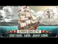 Stick Figure - "A Pirate Looks at 40" (Reggae Version) [with TJ O'Neill, KBong & Johnny Cosmic]