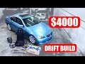Download Lagu Can I Build a Drift BMW E92 for $4,000? | EP1: The Plan