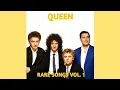 Download Lagu Queen - Too Much Love Will Kill You (Demo)