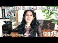 Download Lagu Record Haul: Music Icons! • Enchanted Vinyl ✨ Lady Gaga, Depeche Mode, ABBA, Led Zeppelin \u0026 More! 🎶