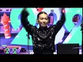 Sembunyi - Misha Omar [LIVE iOi CiTY MALL] era & Hitz Countdown 2024