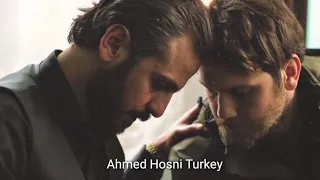 موسيقى مسلسل الحفرة حزينة الذي أبكت الملايين 