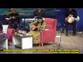 Çelpez.tv:Burdurlular Gecesi:Ümmü Erbil"Seyyah Olup Şu Alemi Gezerim"Antalya