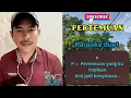 Download Lagu PERTEMUAN | KARAOKE DUET CEWEK COWOK