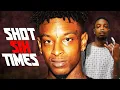The REAL 21 Savage Story Documentary