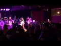 Rebel SoulJahz - Chauffeur @ Fulton 55 - 3/23/17