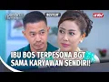 Lagu Cowok Ini Berhasil Curi Perhatian Ibu Bos! | Best Cut Rindu Tak Berujung Eps 12 (1/3)