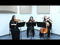 Always Be My Baby I Wedding String Trio I Grace Music Events LLC