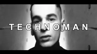 AND ONE TECHNOMAN REMIX 
