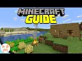 A Brand New World Minecraft Guide Episode 1 - Season 2 Minecraft 1 15 Lets Play