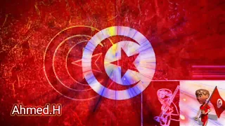 الفنان التونسي سعيد الغيلاني زوز طيور 