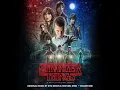 Stranger Things (Extended)