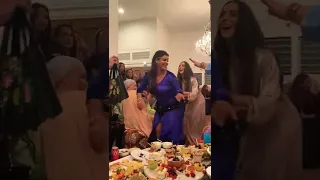 الراقصة مايا نابضة شعبي 2022 