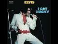 Elvis Presley - What a Wonderful Life (Bossa Nova Baby - Official Audio)