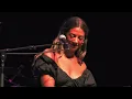 Madeline Edwards live  - The Road - Kimo Theater,  Albuquerque,  New Mexico