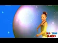 Twinkle Twinkle Little Star | Tahani Anderson | Nursery Rhymes | From Hip Hop Harry