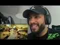 SADIQ MACHT HAALAND ZUM STAR ! Ski Aggu, Haaland936 (6PM RECORDS& SIRA) - JUNGE BALLER I Reaction