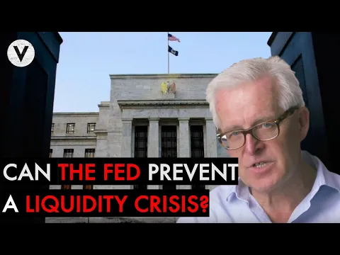 Will Central Banks Use QE to Prevent a Liquidity Crisis? (w/ Michael Howell)