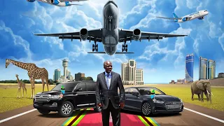 nenda salama magufuli by ramsoh latinho wimbo wa maombolezo 17 machi 2021