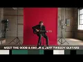 Download Lagu Meet the 00DB \u0026 000 Jr E Jeff Tweedy Guitars