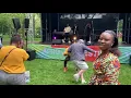 Download Lagu C-fizzy live at Afro Jam Festival MCT