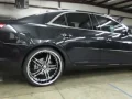 RimTyme Jonesboro GA 2013 Chevrolet Malibu on 22 XXR wheels and Lexani tires